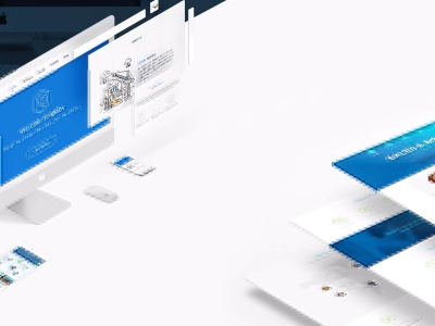 联鹏中标上海应用技术大学自助报道系统