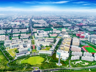 联鹏中标上海科技大学信息发布与交互系统