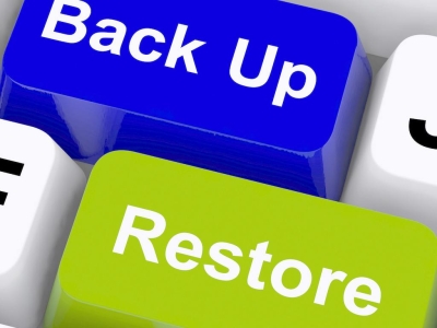 联鹏中标上海应用技术大学数据备份信息系统项目