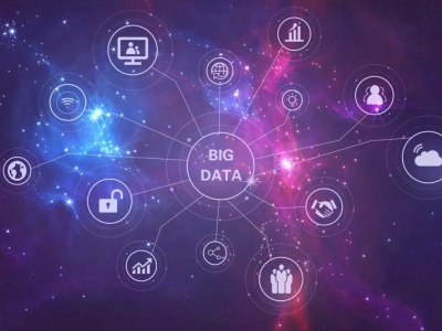 联鹏中标上海城建职业学院数据智能展示服务项目