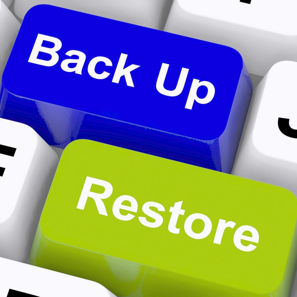 联鹏中标上海应用技术大学数据备份信息系统项目